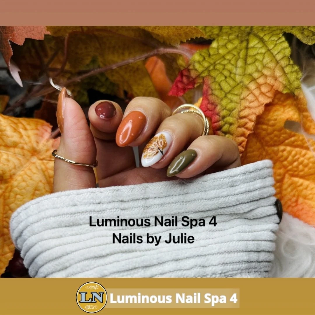 Nail Sep 22